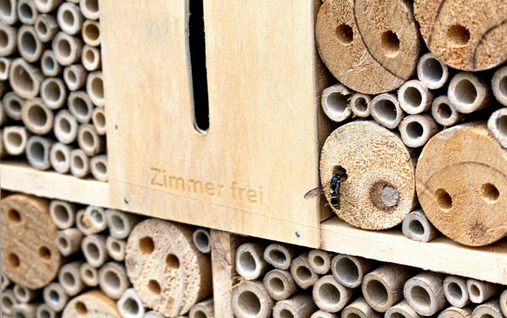 2 Ebene_Nistkästen_Urban Gardening